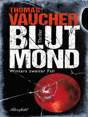 cover image of Blutmond